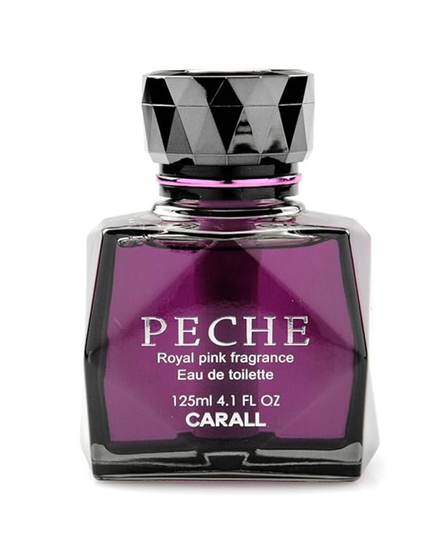 CARALL Peche Beaute Precious Dolce Car Air Freshener | 125 ml